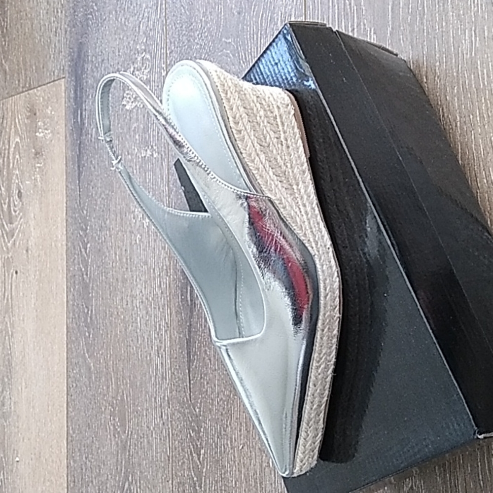 Wedges